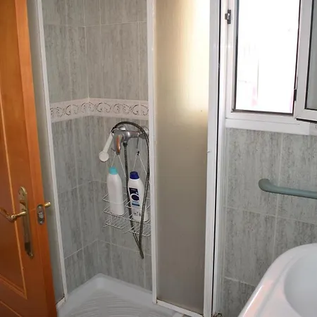 Casa Serra - Paterna - Apartamento Alquila 3 Habitaciones Con Garaje Zewnętrze zdjęcie