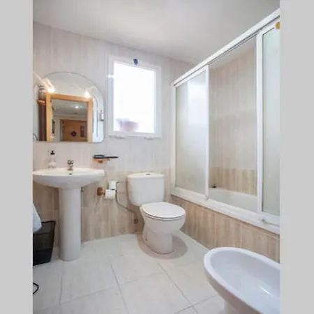 Casa Serra - Paterna - Apartamento Alquila 3 Habitaciones Con Garaje Zewnętrze zdjęcie
