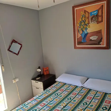 Casa Serra - Paterna - Apartamento Alquila 3 Habitaciones Con Garaje Zewnętrze zdjęcie