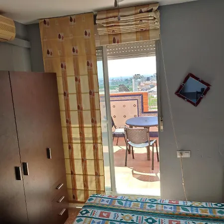 Casa Serra - Paterna - Apartamento Alquila 3 Habitaciones Con Garaje Zewnętrze zdjęcie