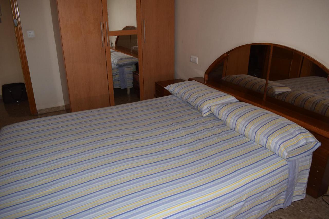 Casa Serra - - Alquila 3 Con Garaje Paterna