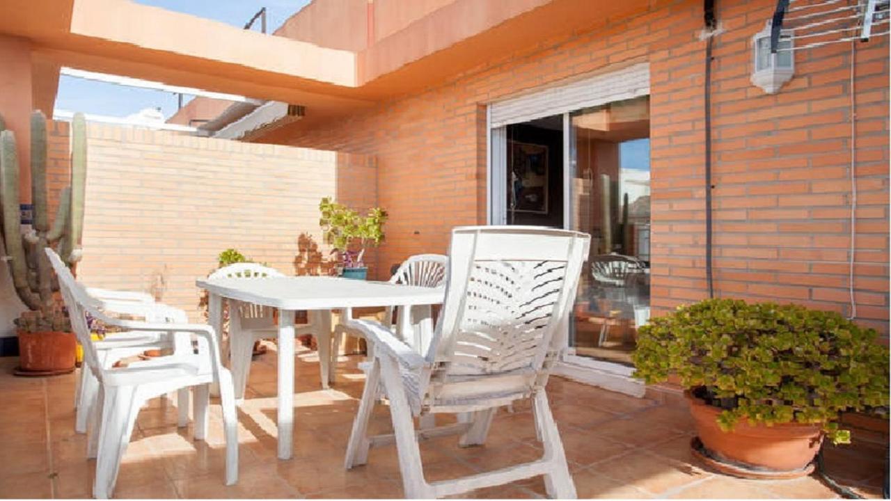 Homestay Casa Serra - - Alquila 3 Con Garaje Paterna