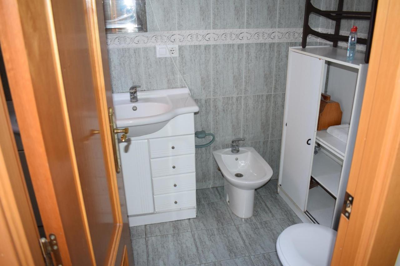 Casa Serra - - Alquila 3 Con Garaje Accommodatie bij particulieren Paterna