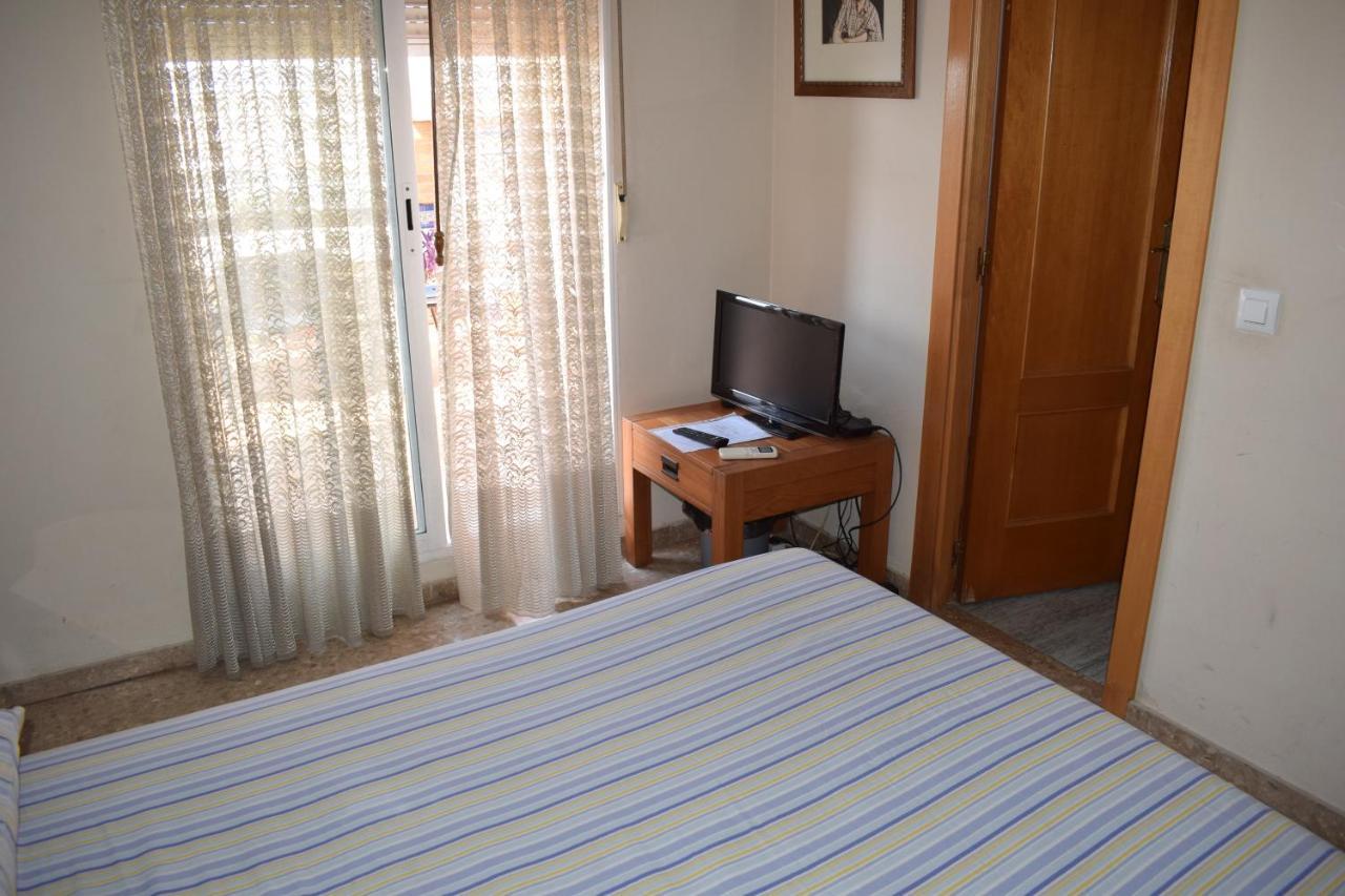 Casa Serra - - Alquila 3 Con Garaje * Paterna