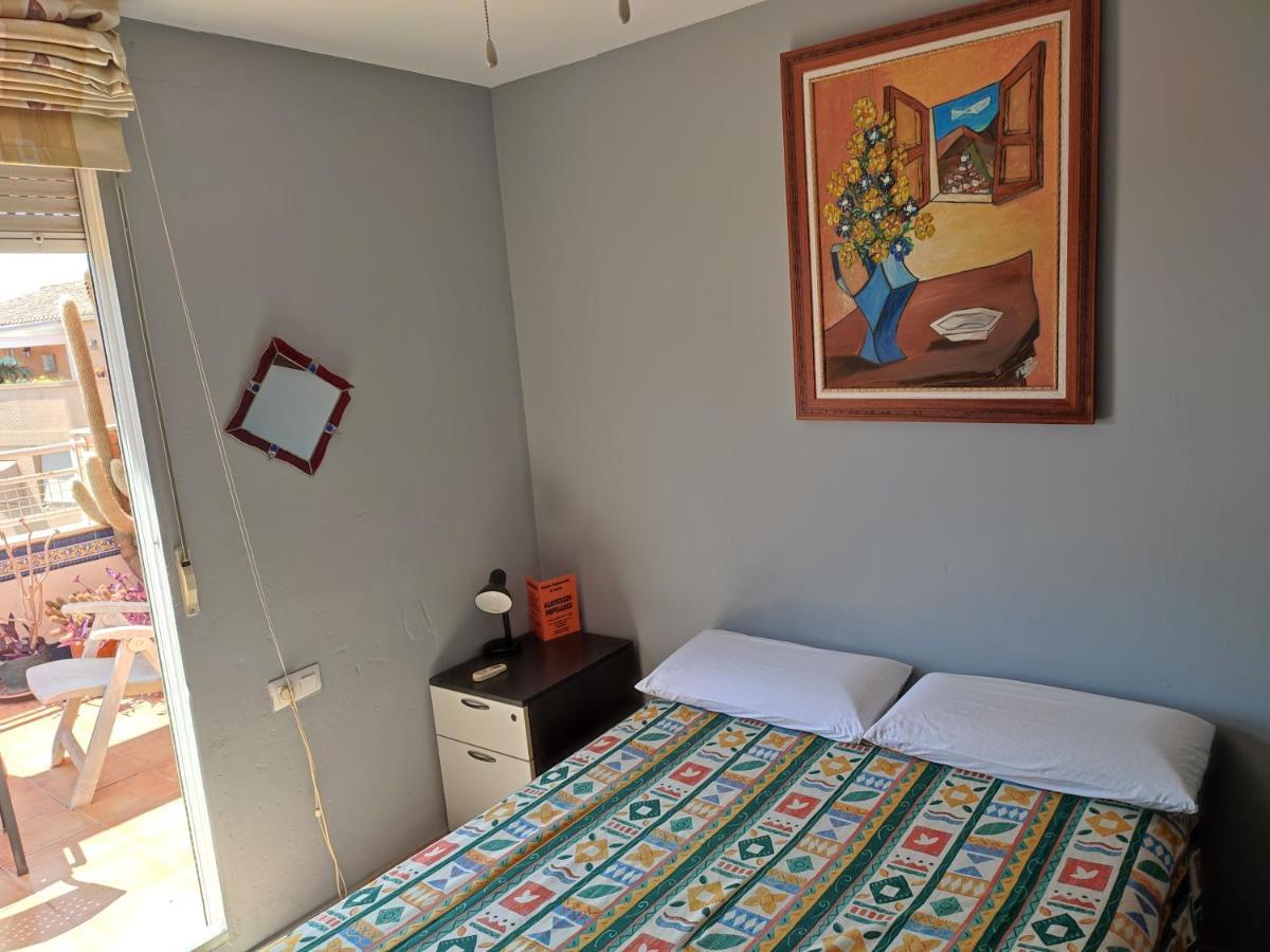 Casa Serra - - Alquila 3 Con Garaje